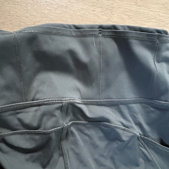 Lululemon Fast & Free Leggings - Picture 9 of 12